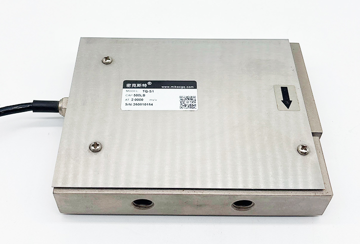 TQ-S1三梁抗側力傳感器