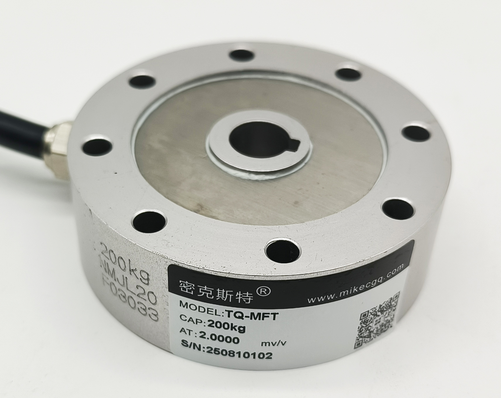 TQ-1M輪輻式測力傳感器