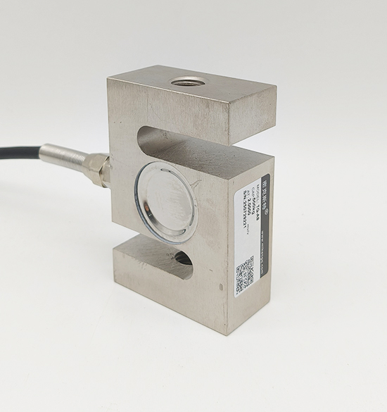 TQ-A8方S型拉壓稱(chēng)重傳感器